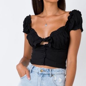 Princess Polly Top